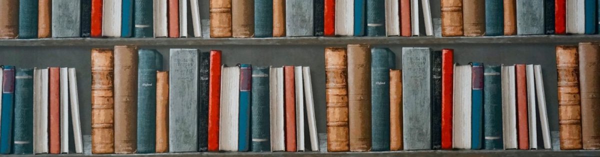 Murder She Read: How To Join My Virtual Book Club