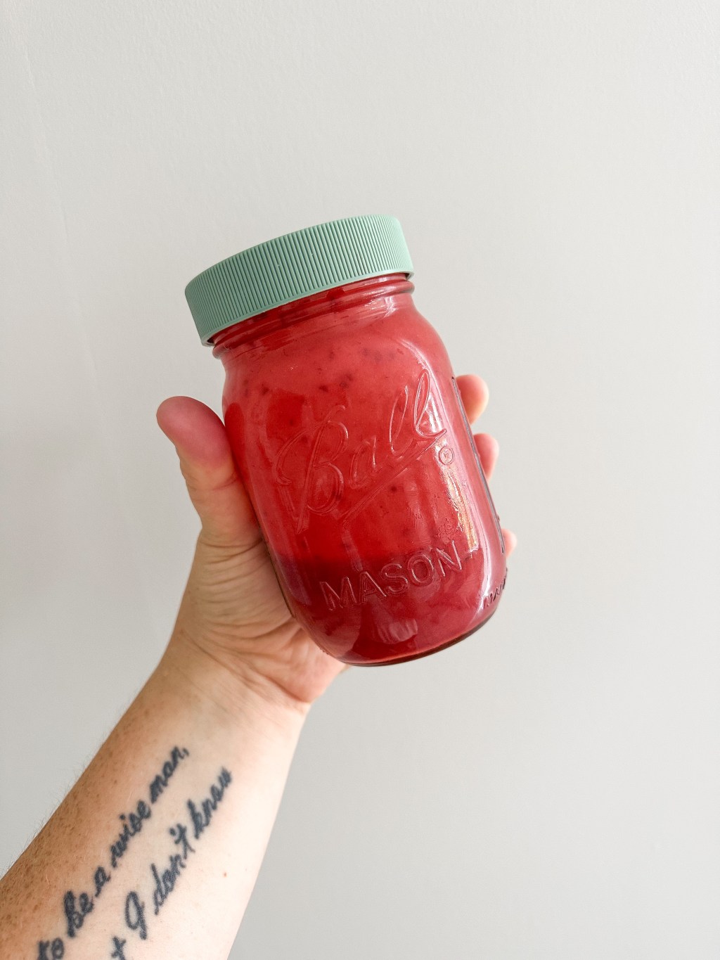 Recipe: Raspberry Vinaigrette&nbsp;Dressing
