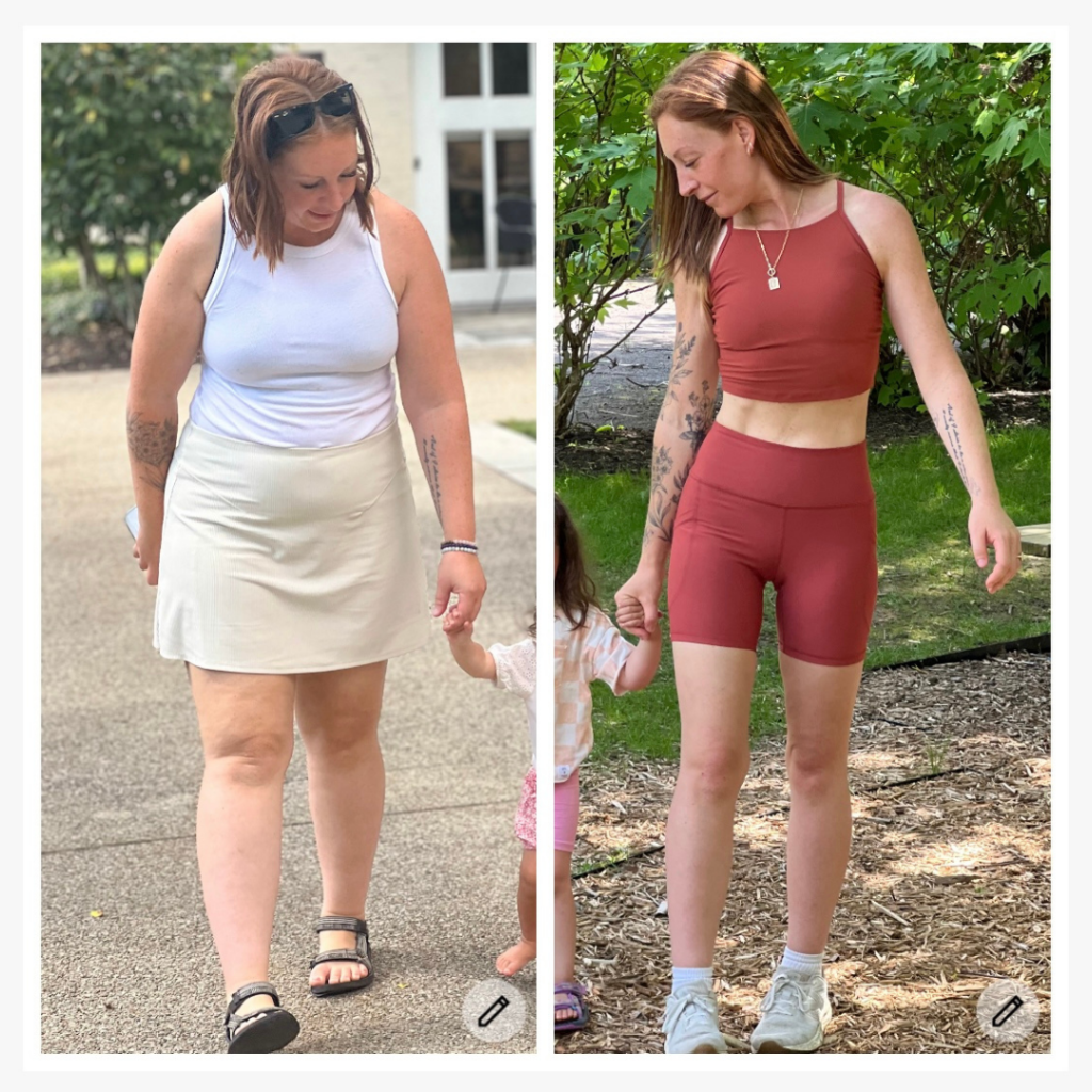 Wellness Trends I’m Supporting in 2026 as Someone Who Recently Lost 90+&nbsp;Pounds